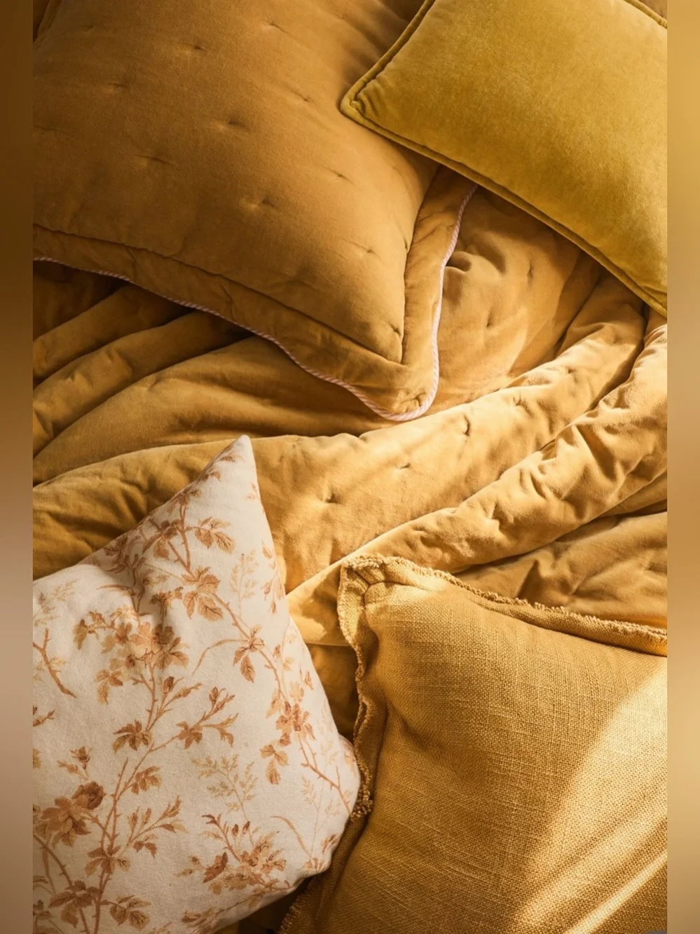 Anthropologie set includes